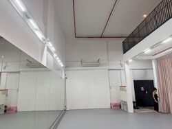Space 21 (D14), Factory #611014011